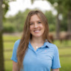 Meet your Posher, Bella